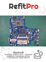 Материнская плата для ноутбука Lenovo IdeaPadZ510 AILZB/AILZA NM-A181 W8S N14P-GV2 2G (90004479), оригинал