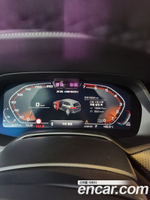 BMW X5 (G05) M50i (09.2021)