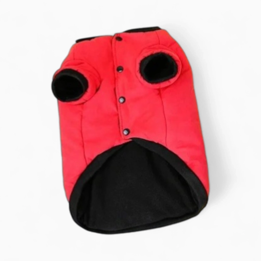 Куртка «Pocket»