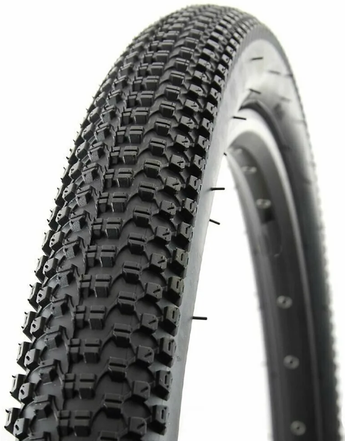 Покрышка TRIX 29"х 2.125 (57-622) TXBL-749, горная низкая, черная (50)