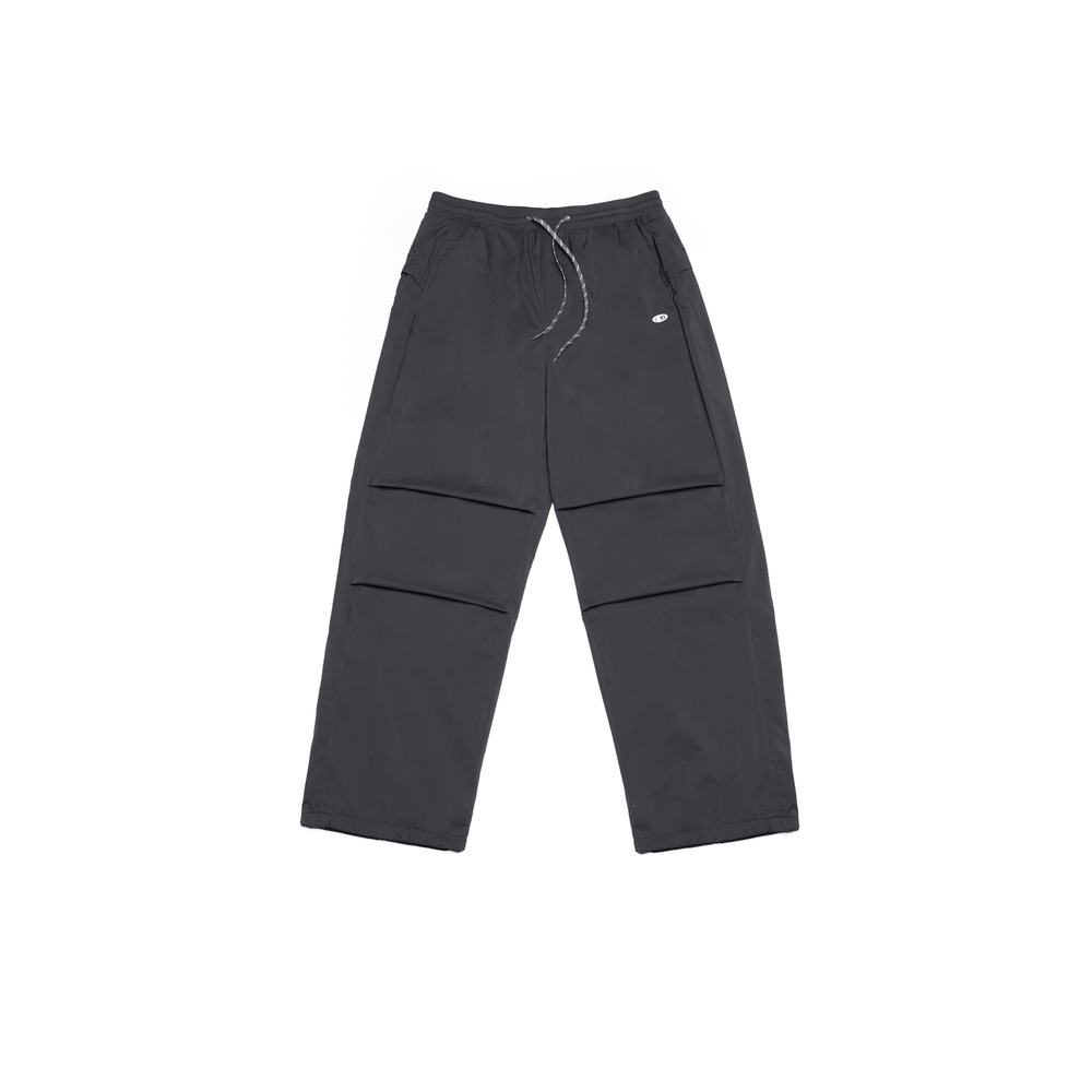 Брюки Nothomme Blue OCTA Fleece Wind Shell Lightweight Warm Pants "Dark Gray"