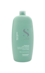 Шампунь энергетический против выпадения волос SDL SCALP ENERGIZING LOW SHAMPOO, 1000 мл ALFAPARF 19467