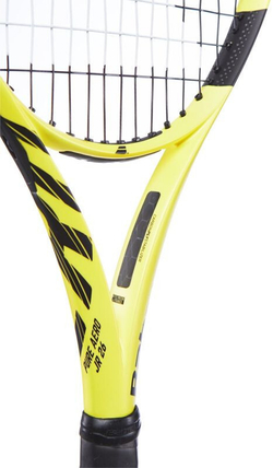 ракетка детская Babolat Pure Aero Jr. (26") Размер ручки 1