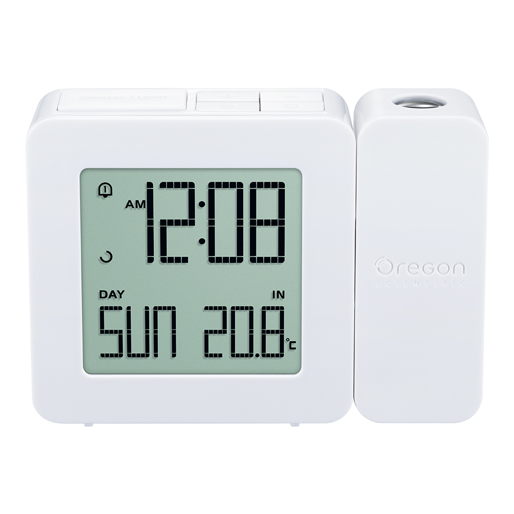 Проекционные часы Oregon Scientific