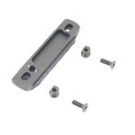 Алюминиевая планка 5 слотов, SAG