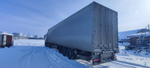 Kassbohrer FRIGO Полуприцеп изотермический/рефрижератор FRIGO (Рефрижератор)