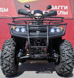 Квадроцикл PROMAX TRX300 CVT