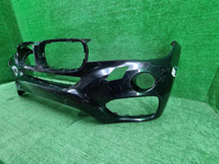 Бампер передний BMW X6 F16 (2014-2020)