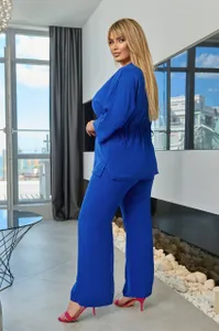 Костюм УК-6634-3 Fabrika