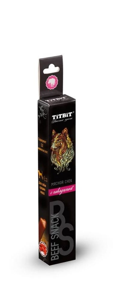 *Снек мясной beef snack с говядиной ( для средних собак) (Уценка) *Снек мясной beef snack с говядиной ( для средних собак) (Уценка)