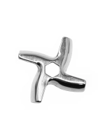 Нож для мясорубки Moulinex MGR102UN (MS-0926063, SS-989495)