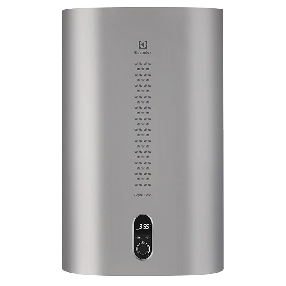 Electrolux EWH 80 Royal Flash S водонагреватель накопительный электрический НС-1064864
