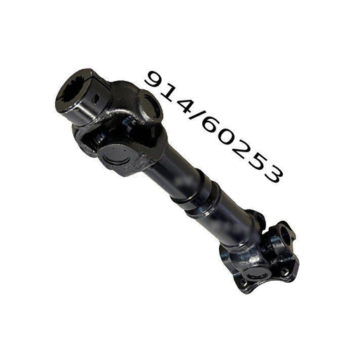 Кардан JCB 914/60253, 914-60253, 91460253