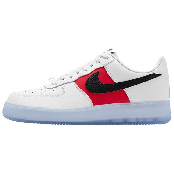Кроссовки Nike Air FORCE 1 для скейтбординга Низкие Мужские