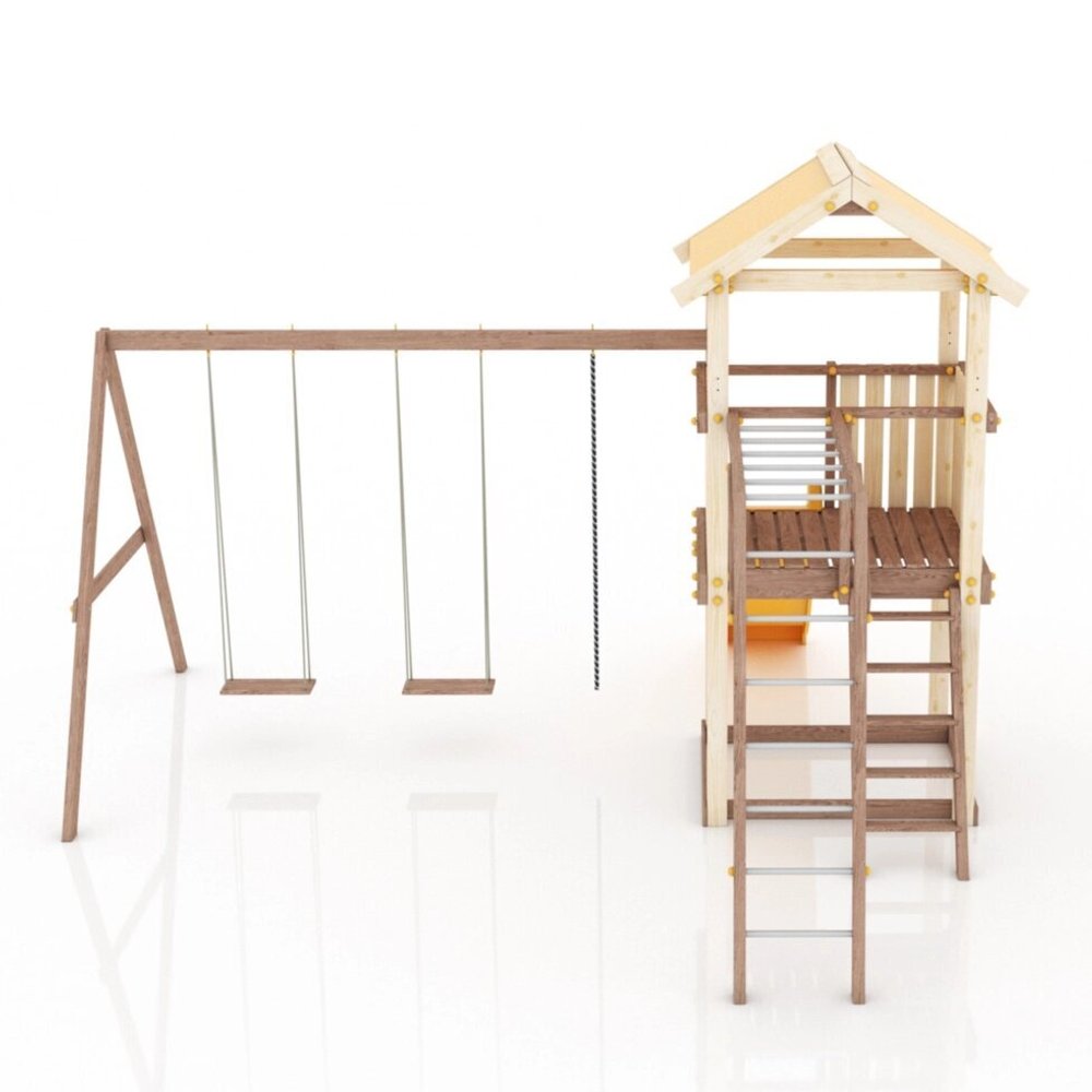 Площадка детская "Марти"