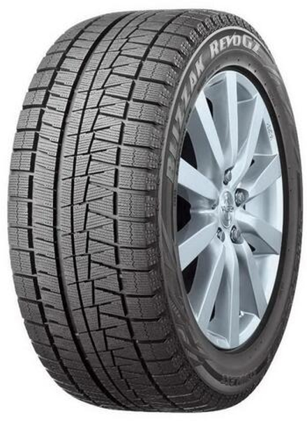 Bridgestone Blizzak Revo GZ 175/70 R13 82S