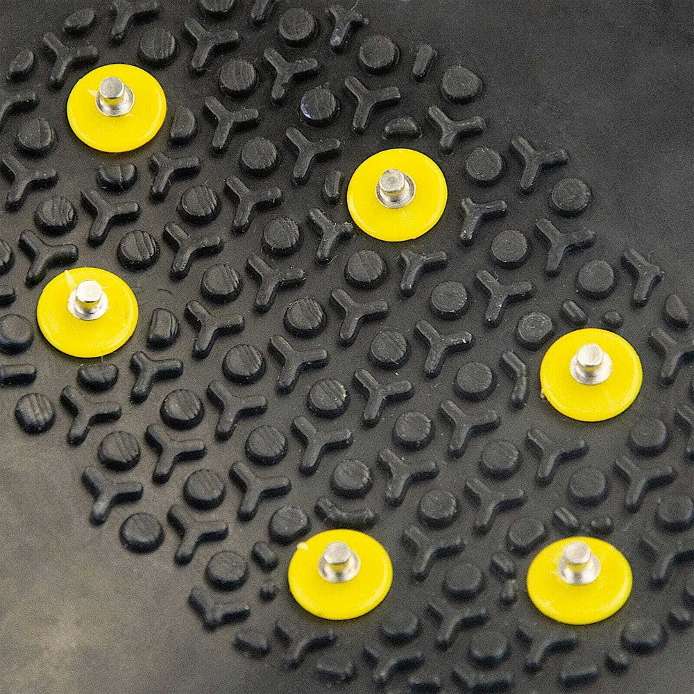 Шипы для обуви Большие -