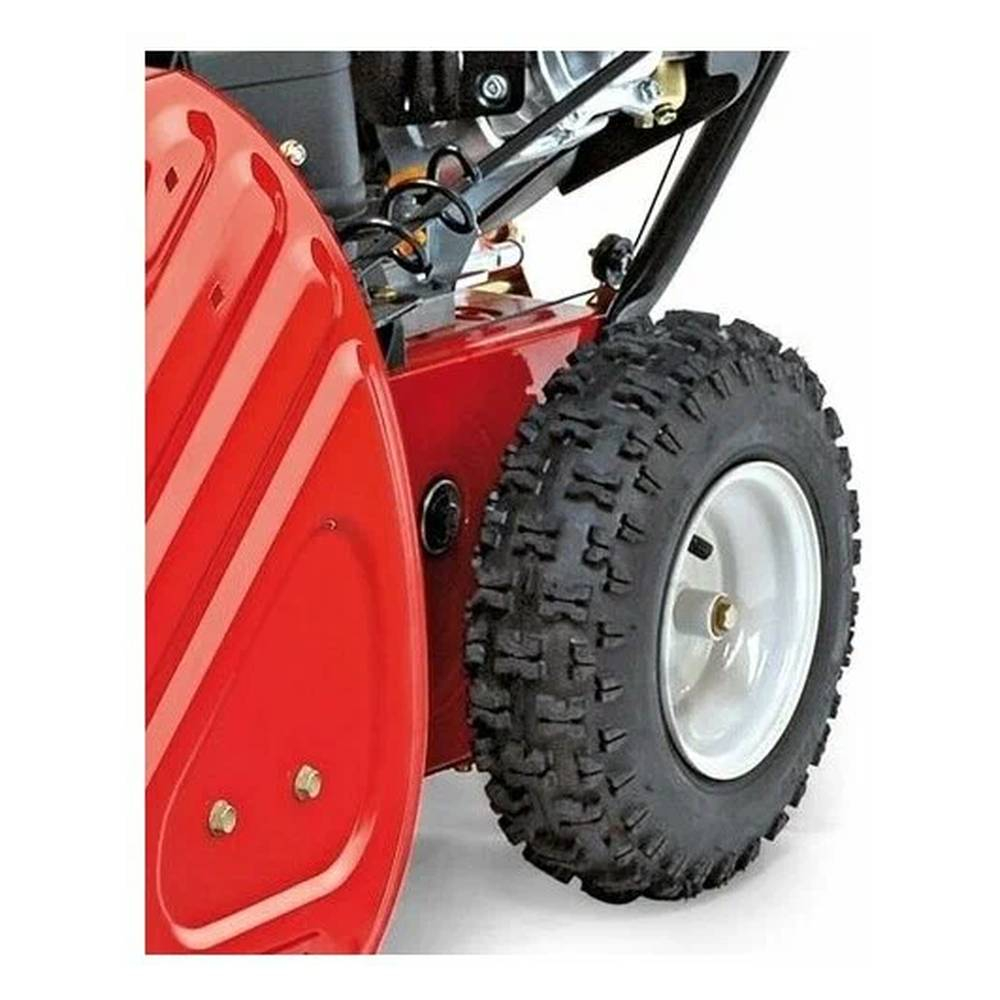 Бензиновый снегоуборщик MTD ME 61