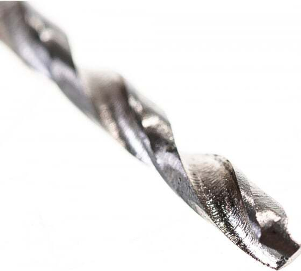 СВЕРЛО ПО МЕТАЛЛУ MATRIX 3,0 ММ, ПОЛИРОВАННОЕ 10 ШТ 71530