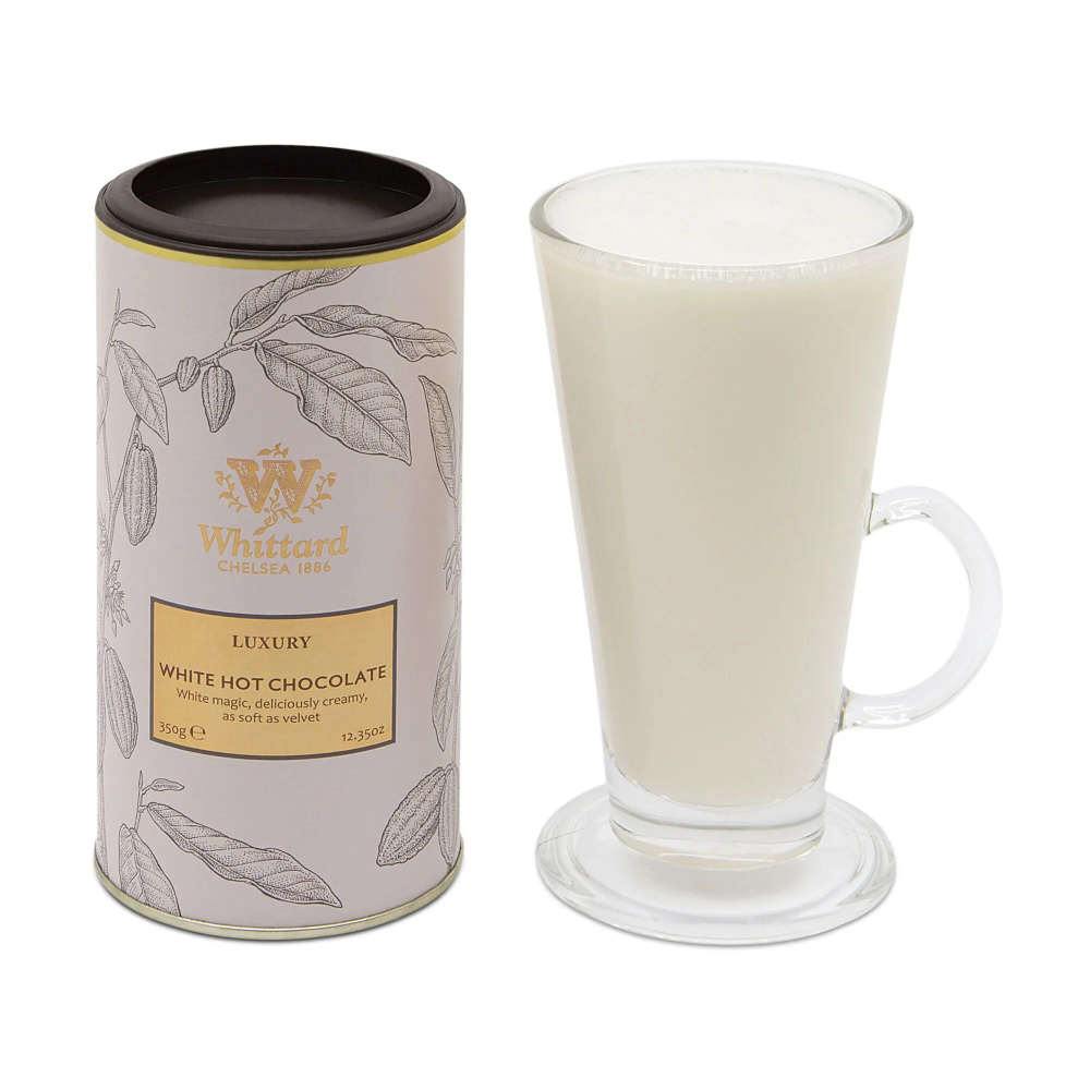 Whittard of Chelsea 1886 Подарочный набор с угощениями The Taste of Whittard Gift Box