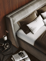 Кровать IRIS 418