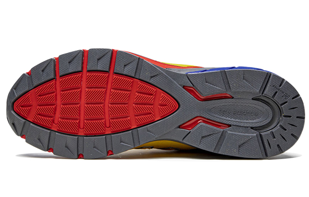 Кроссовки Eat X Shoe City X New Balance Nb 990