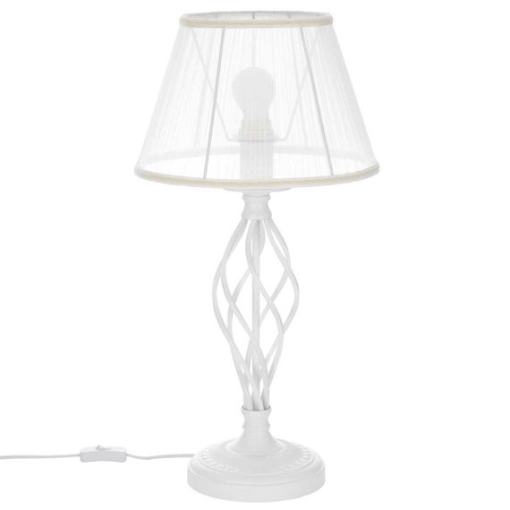 Настольная лампа Citilux Ровена CL427810