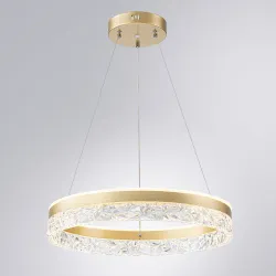 Подвесная люстра Arte Lamp APOLLO