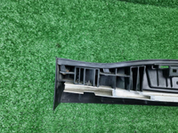 Подножка левая Jetour T2 (2023-н.в.)