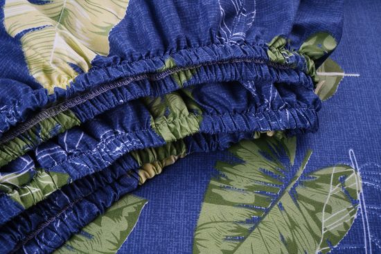 КПБ Джуана , 1.5 спальный, 50х70, подод.160х220.  DOMTEKC