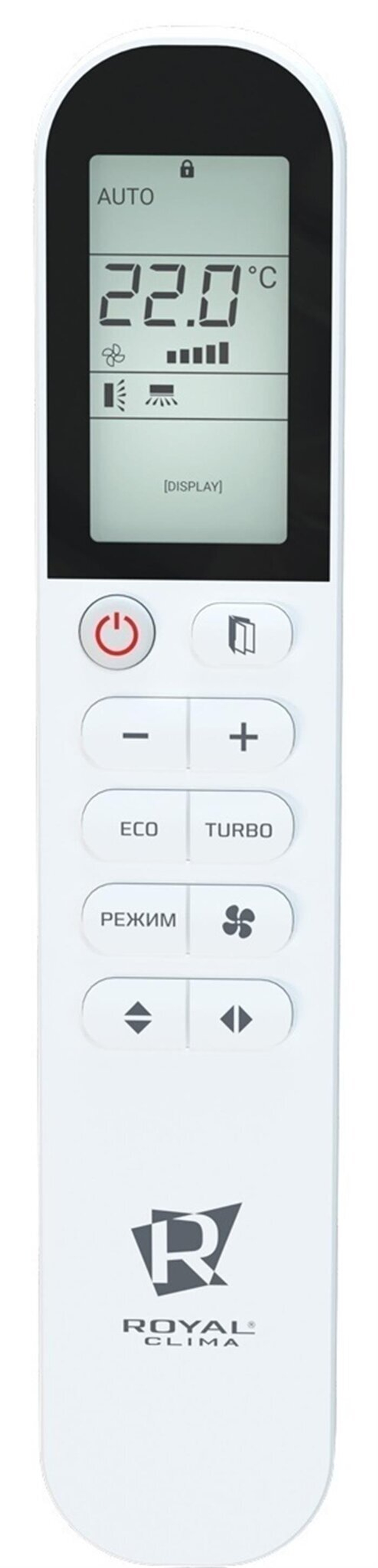 Сплит-система кондиционер Royal Clima Gloria RC-GL28HN