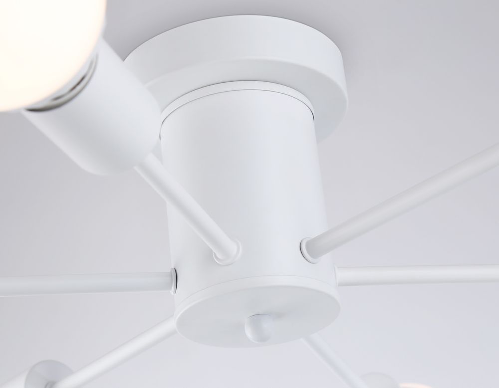 Ambrella Потолочный светильник в стиле лофт Loft TR80401