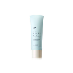 The Saem Cell Renew Bio Гель отшелушивающий Cell Renew Bio Micro Peel Soft Gel_R