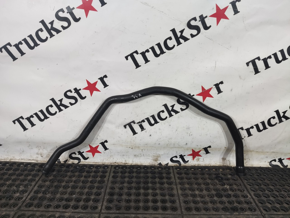 Шланг радиатора 2017г.