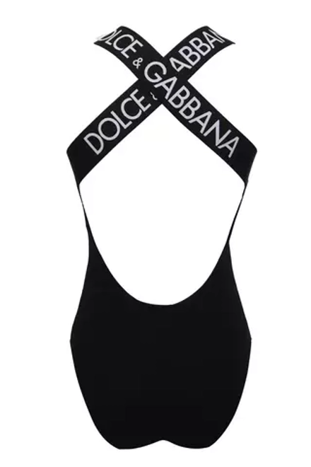 Купальник DOLCE&GABBANA