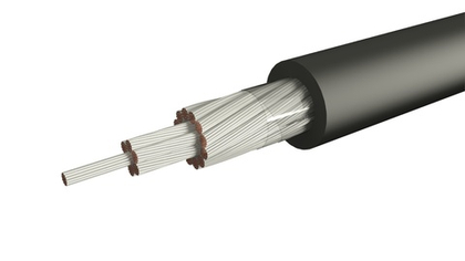 Кабель КОГ1 1х50