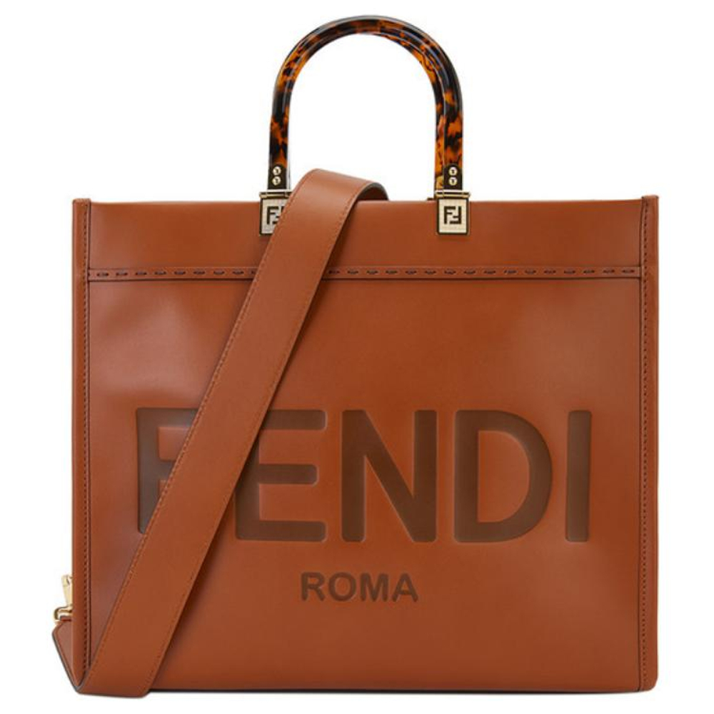 FENDI Sunshine Medium Tote Bag