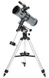 Телескоп Levenhuk Blitz 114s PLUS