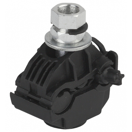 Зажим прокалывающий ответвительный ЭРА P1X-95-r розничная упаковка 1шт 6-95/1,5-10