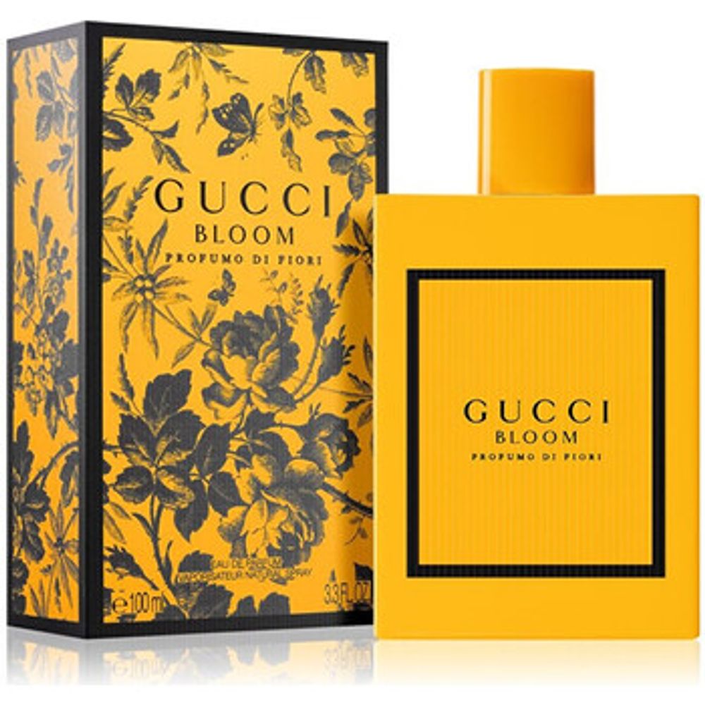 Gucci Bloom Profumo di Fiori EDP 100ml