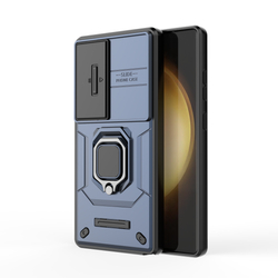 Противоударный чехол Knight Case для Samsung Galaxy S25 Ultra