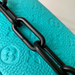 Louis Vuitton Mini Soft Trunk