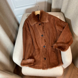 Дубленка Loro Piana