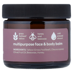 M3, жирный бальзам, без запаха, 57 г (2 унции)