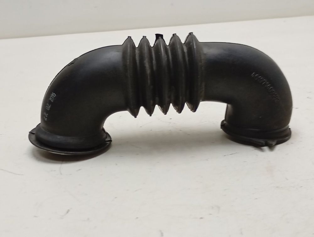 AWS61012 кт61 Заливной патрубок для стиральной машины Whirlpool 461971409182 б/у