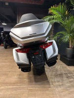 Honda GL1800 Gold Wing Tour 2026