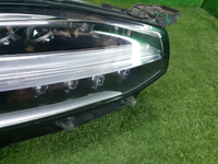 Фара правая Volvo XC90 2 (2014-2019) LED