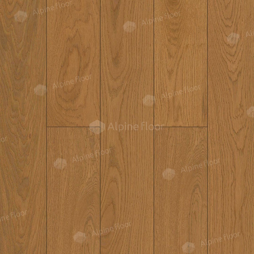 Инженерная доска Alpine Floor Villa EW201-03 Дуб Кальвадос