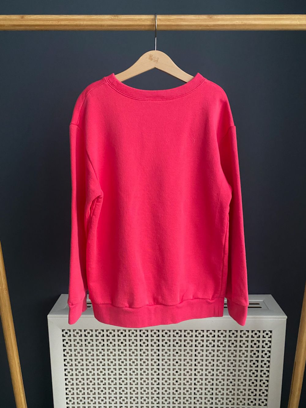 Хлопковый свитшот Gucci, 140