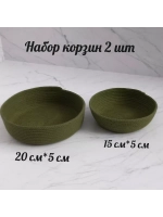 Корзина для хранения